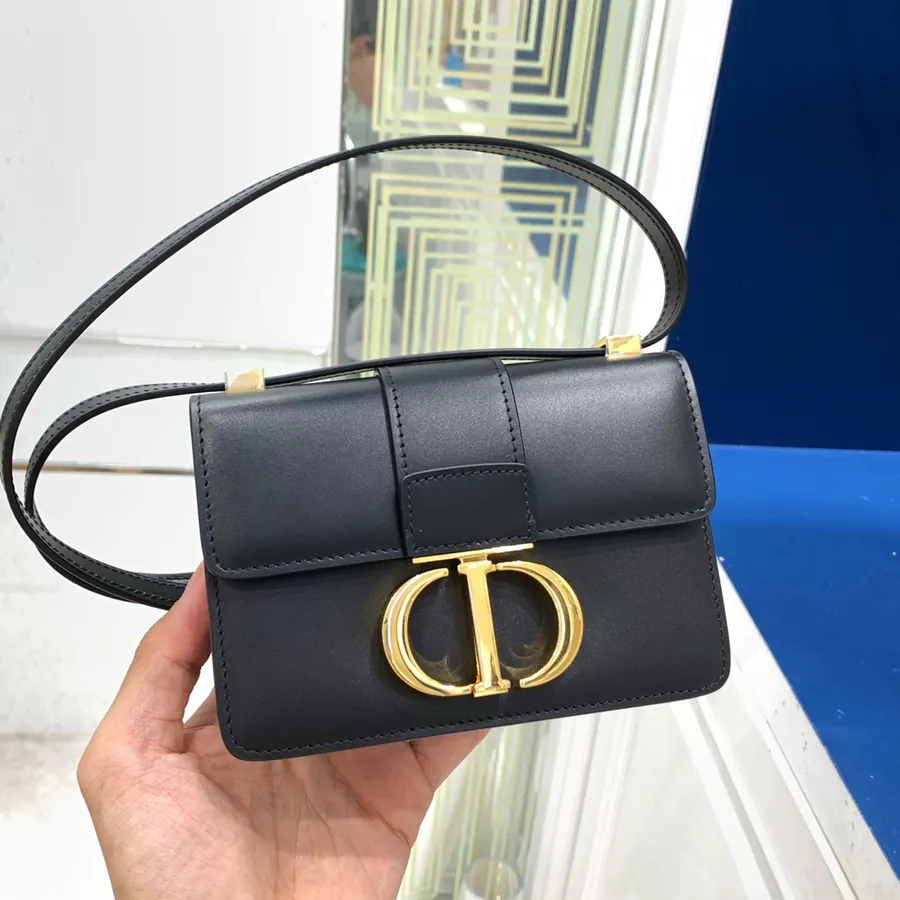 P650 Montaigne Mini Black