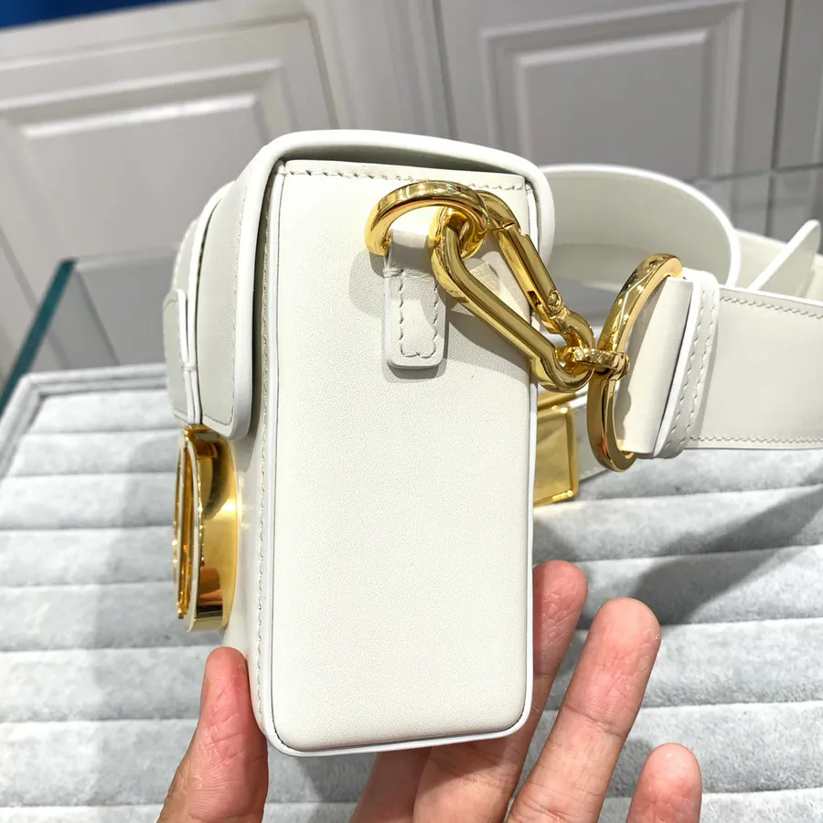 P680 Premium Quality Montaigne Box in White