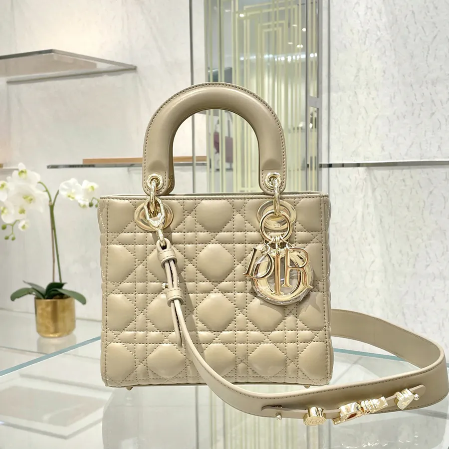 P700 Premium Quality CD Four Compartment Bag