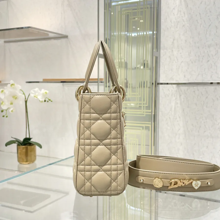 P700 Premium Quality CD Four Compartment Bag