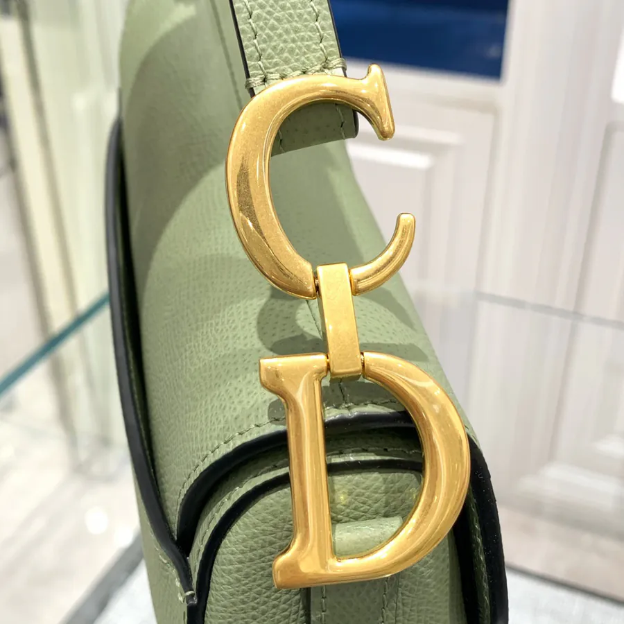 P700 Premium Quality Bucket Bag Green