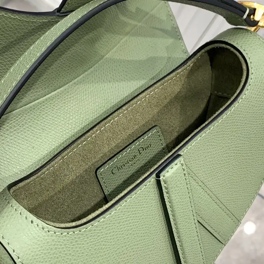 P700 Premium Quality Bucket Bag Green