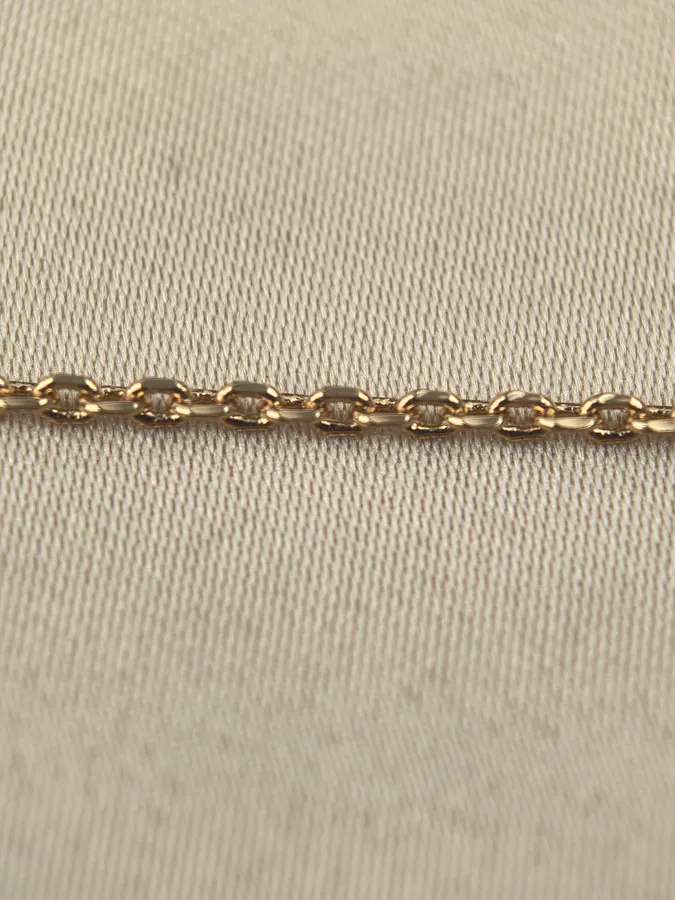 Bvlgari Triple Serpent Semi Diamond Necklace