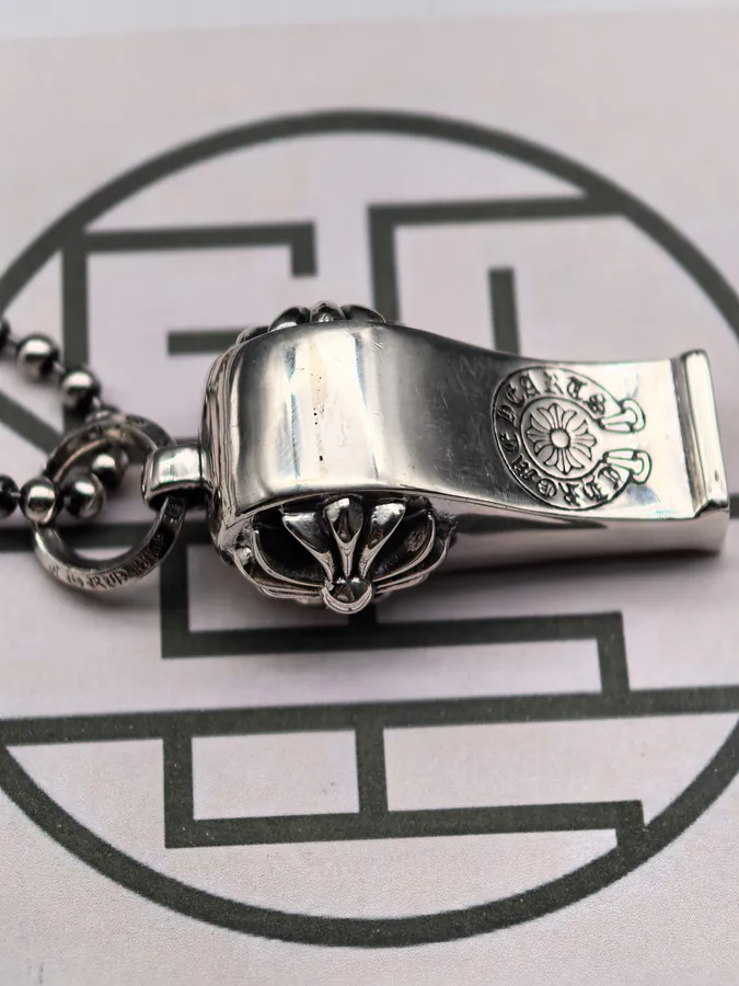 CROOS Siren Necklace