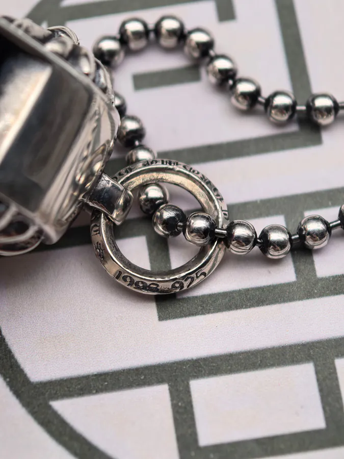 CROOS Siren Necklace