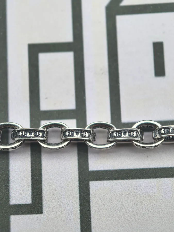 CROOS Bamboo Bracelet, Fine