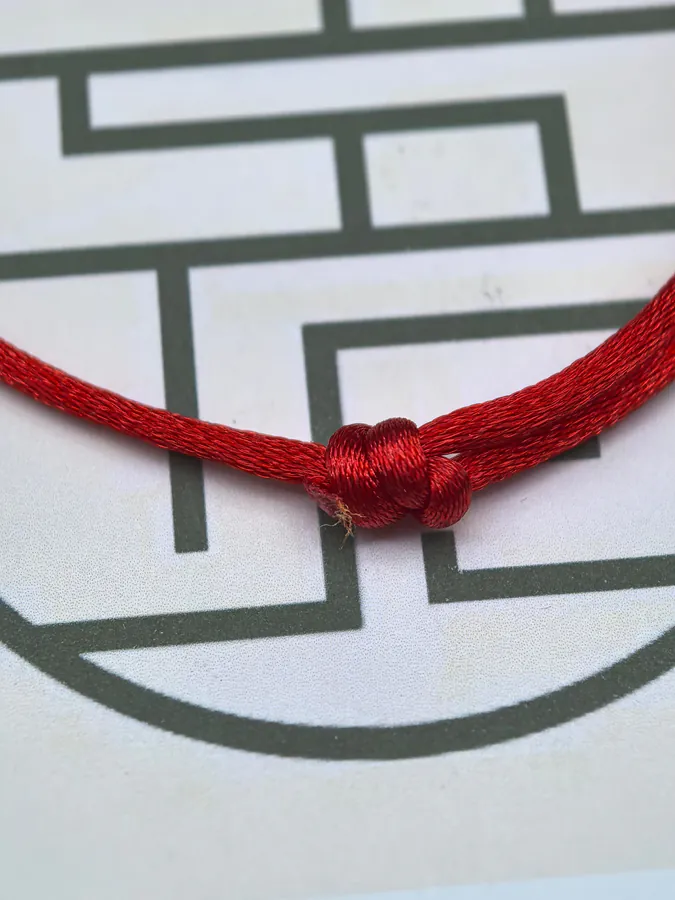 Bulgari Serpenti Bracelet Red