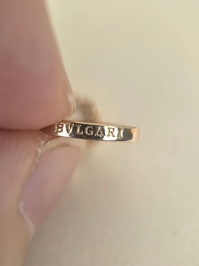Bulgari Green Gem Necklace