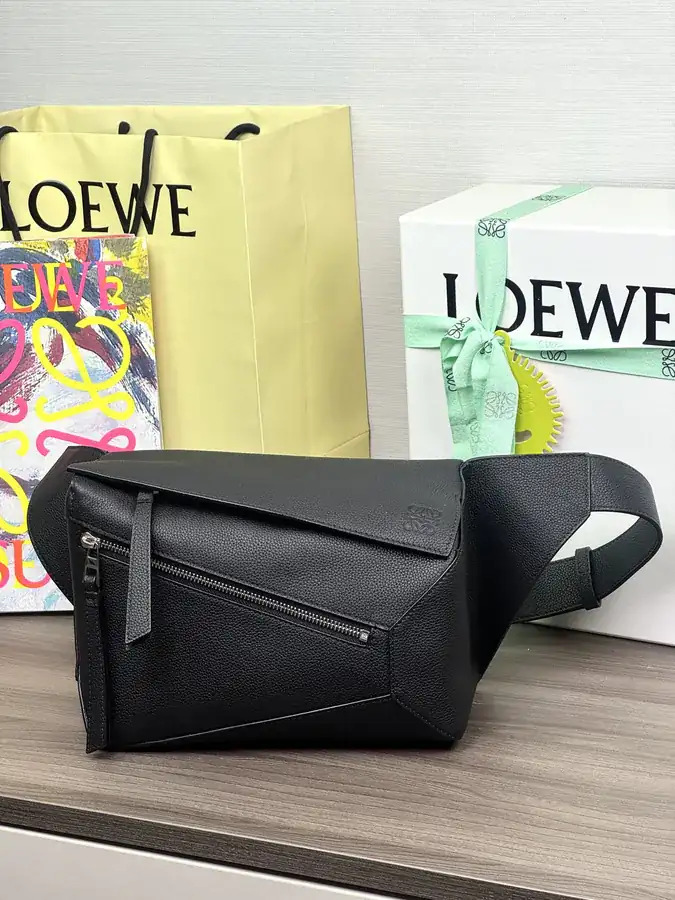 Puzzle Loe罗家 Signature Design