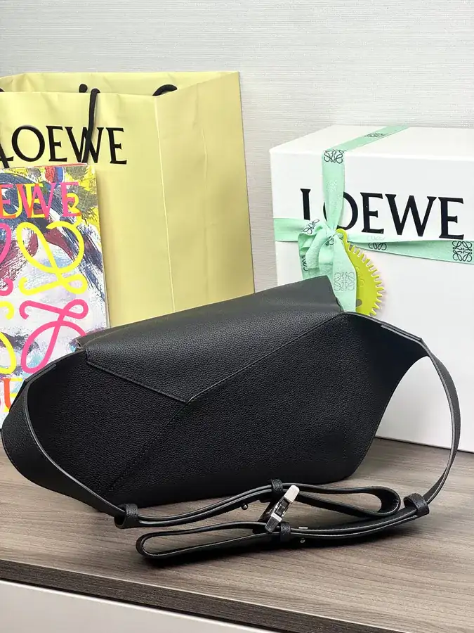 Puzzle Loe罗家 Signature Design