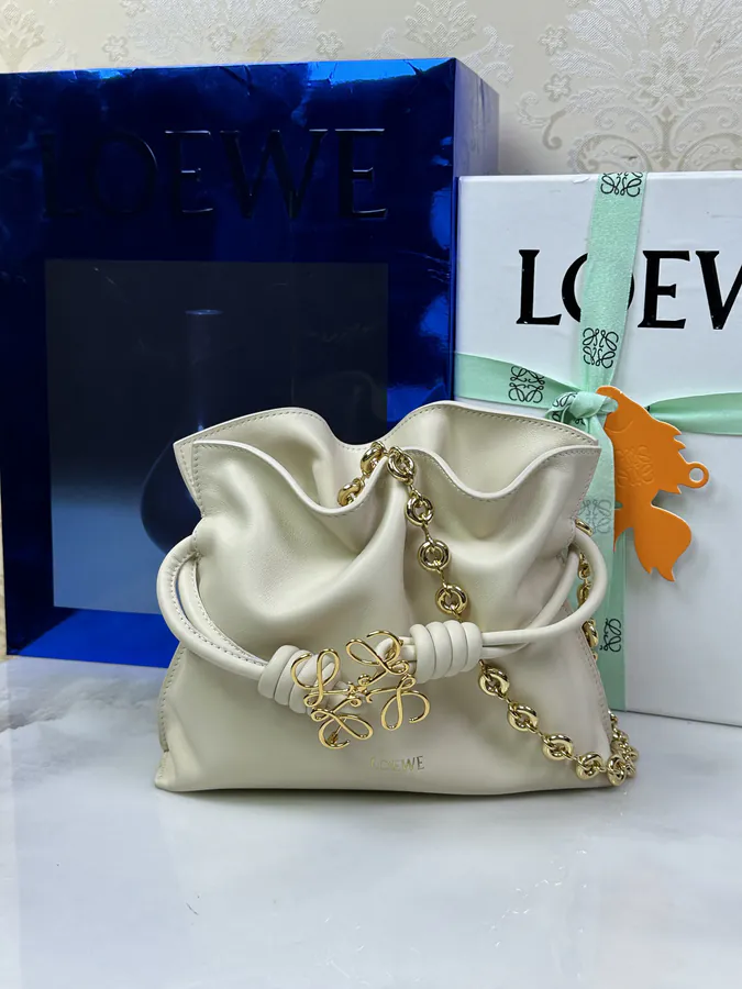 Flamenco Upgraded Mini Bag with Adjustable Strap
