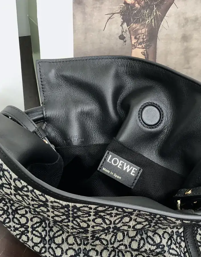Mini Flamenco Clutch Elegant Crossbody