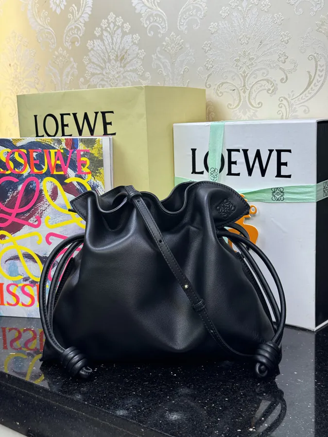 Flamenco Clutch Medium