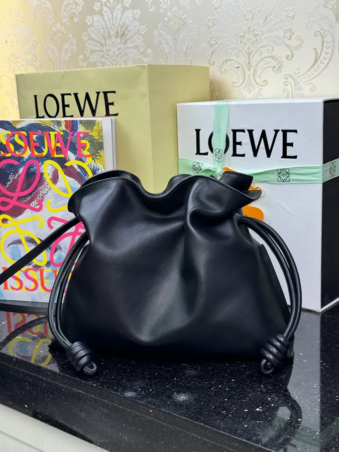 Flamenco Clutch Medium