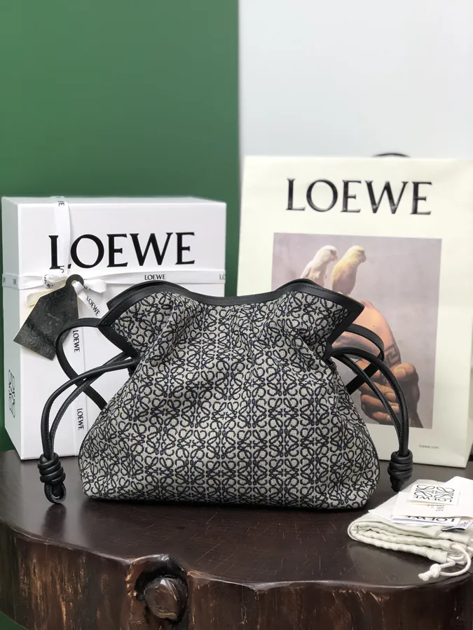 Flamenco Clutch Medium
