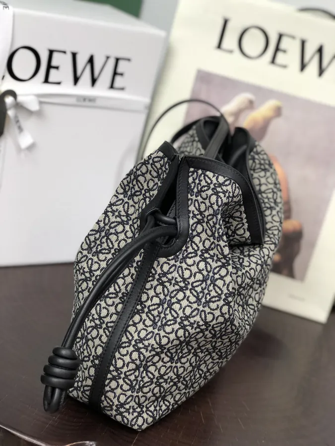 Flamenco Clutch Medium