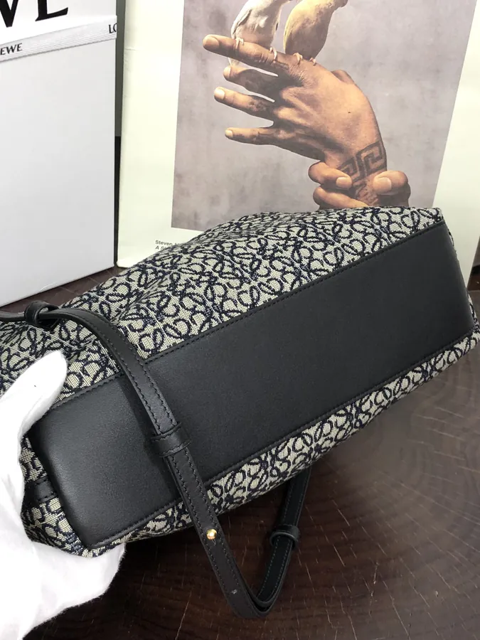 Flamenco Clutch Medium