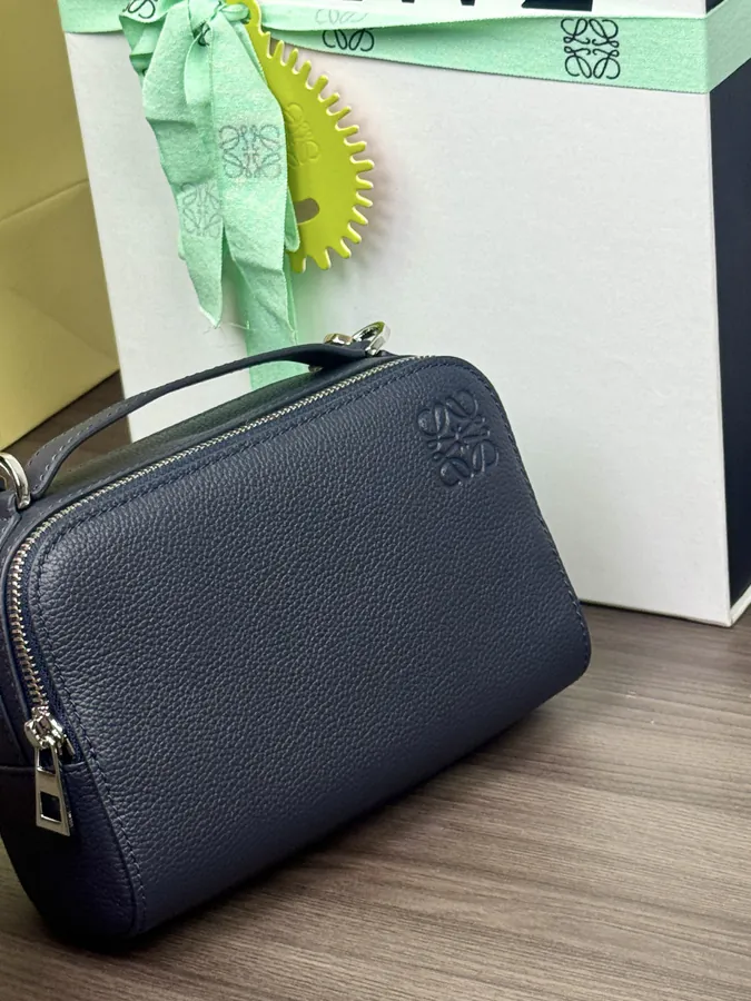 LOE Camera Bag Unisex, Multi Functional, Stylish