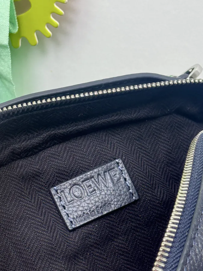 LOE Camera Bag Unisex, Multi Functional, Stylish