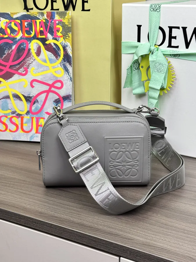 LOE Camera Bag Unisex, Multi Functional