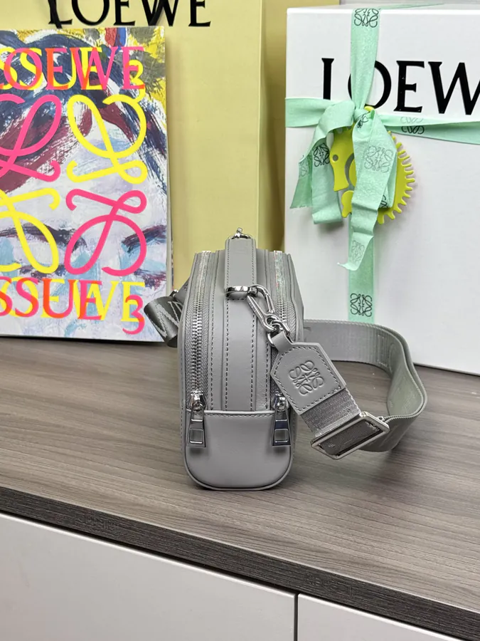 LOE Camera Bag Unisex, Multi Functional