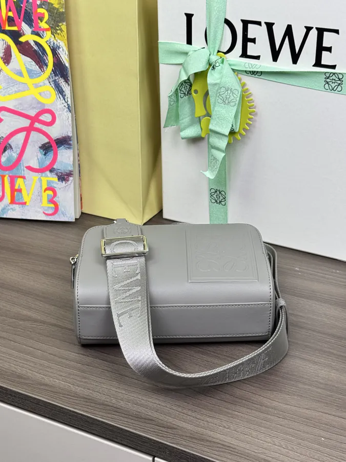 LOE Camera Bag Unisex, Multi Functional