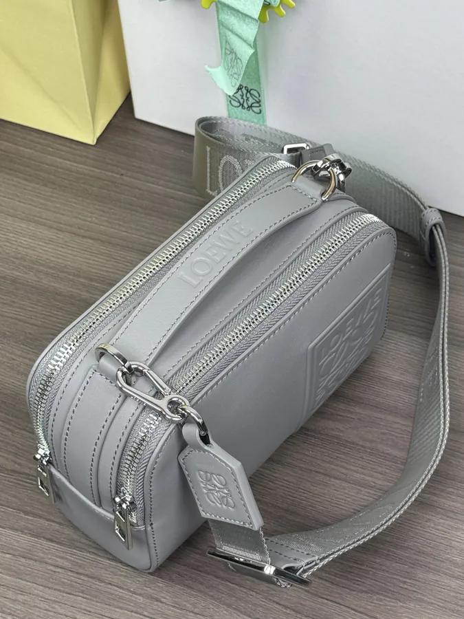 LOE Camera Bag Unisex, Multi Functional