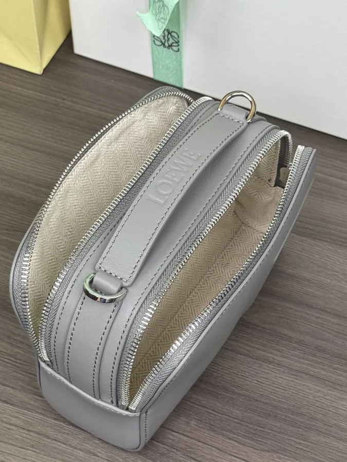 LOE Camera Bag Unisex, Multi Functional