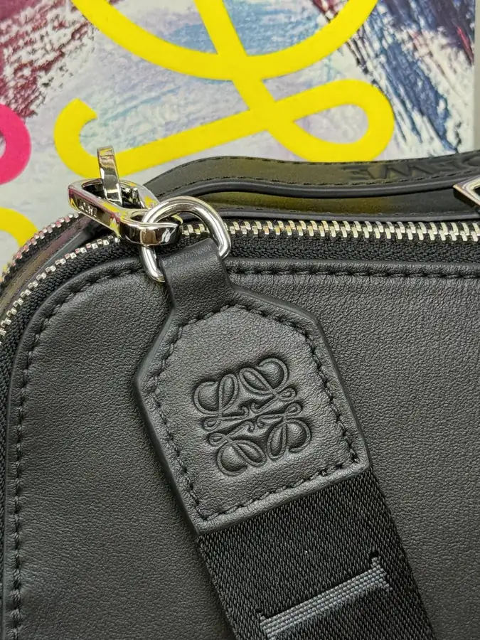 LOE Camera Bag Versatile Crossbody & Tote