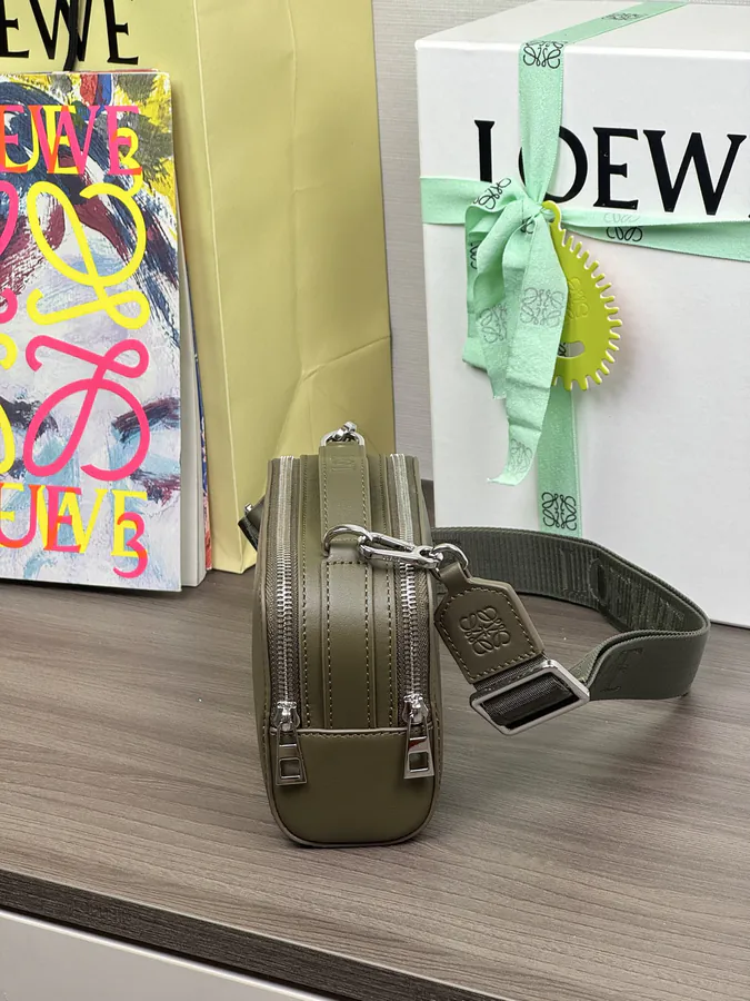 LOE Camera Bag Versatile & Stylish