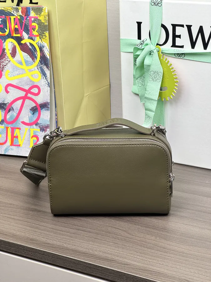 LOE Camera Bag Versatile & Stylish