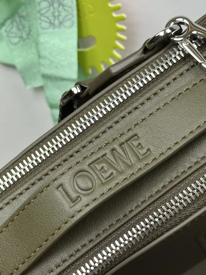 LOE Camera Bag Versatile & Stylish