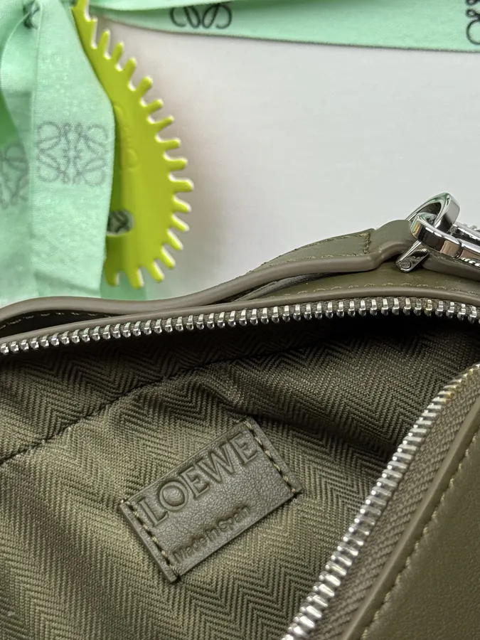 LOE Camera Bag Versatile & Stylish