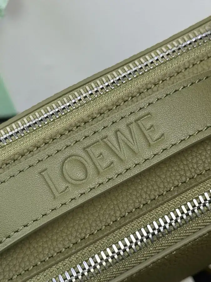 LOE Camera Bag Versatile Crossbody & Tote