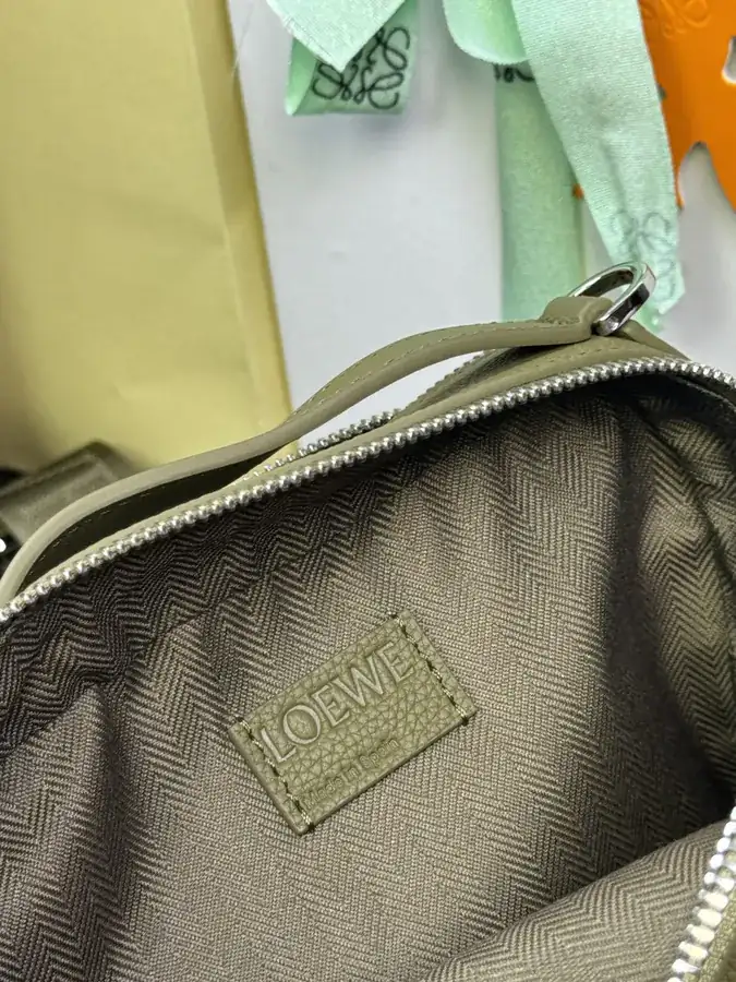 LOE Camera Bag Versatile Crossbody & Tote