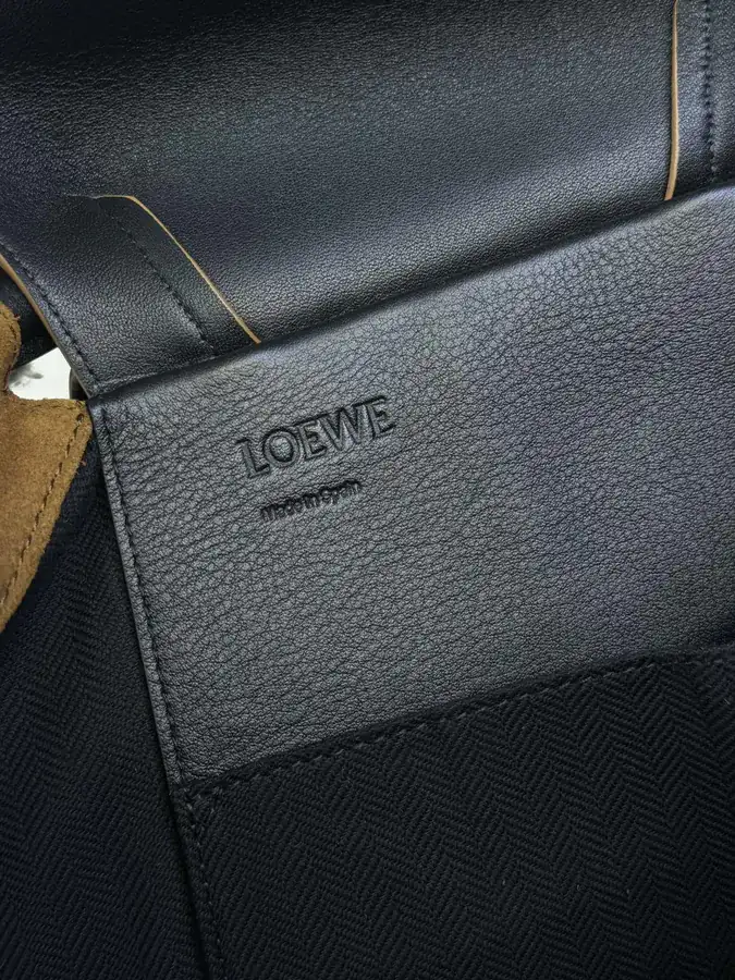 Flamenco Backpack in Cognac