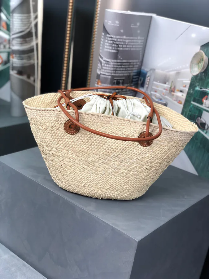 Anagram Basket Small