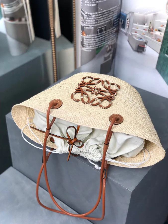 Anagram Basket Small