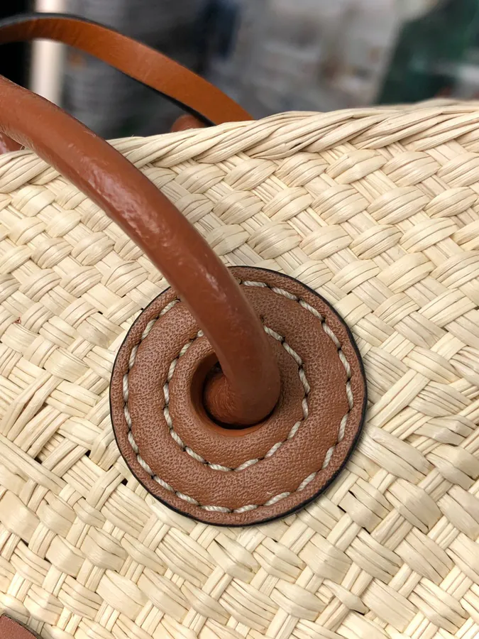 Anagram Basket Small