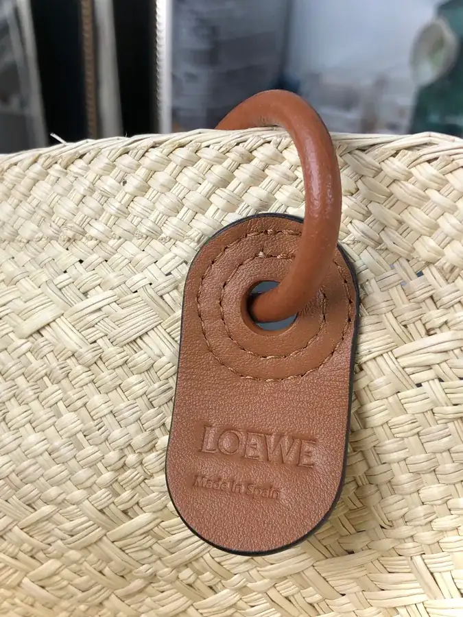 Anagram Basket Small