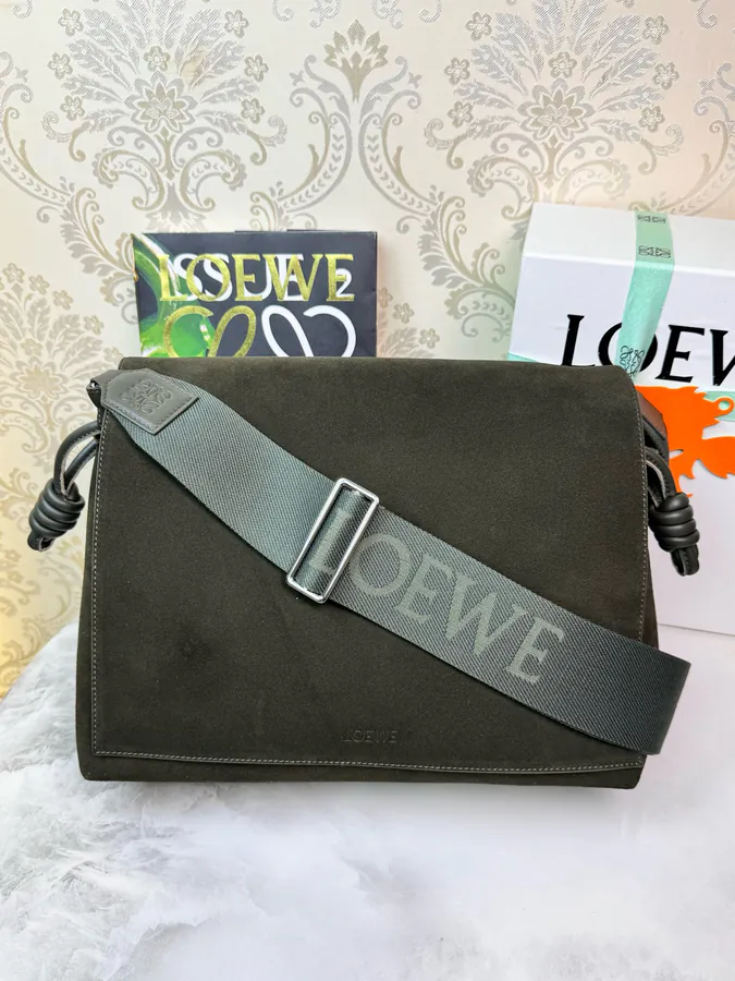 Lowe Flamenco Satchel