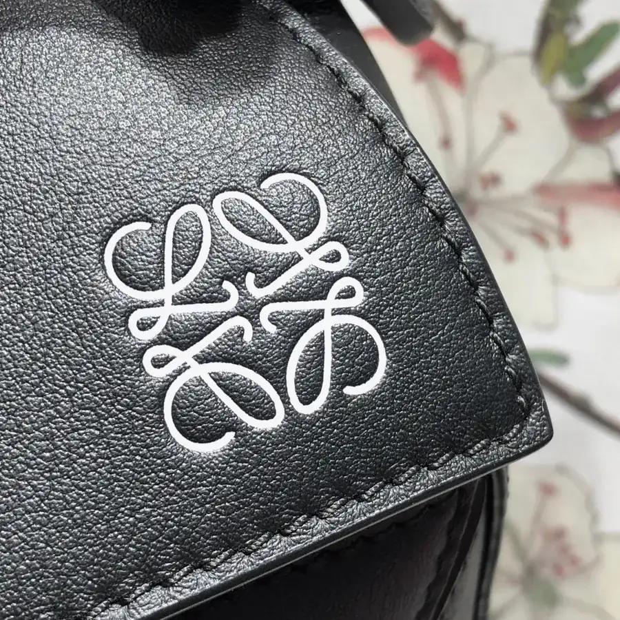 Rocha Classic Puzzle Mini Handbag