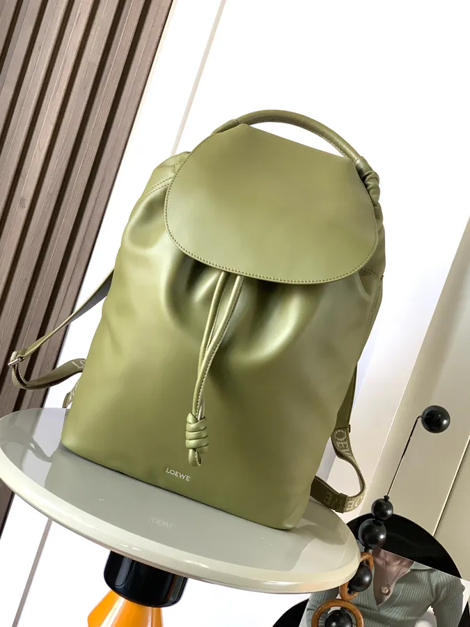 Flamenco Backpack