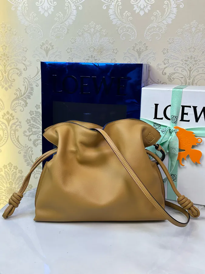 Flamenco Clutch Medium
