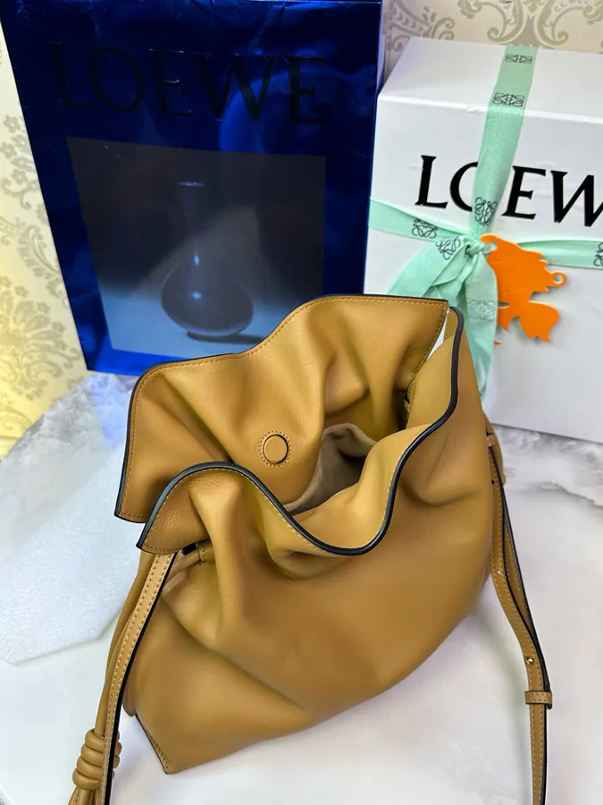 Flamenco Clutch Medium