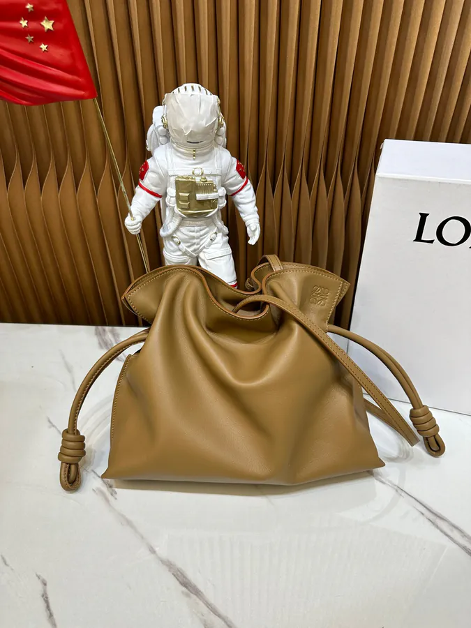 Flamenco Clutch Large