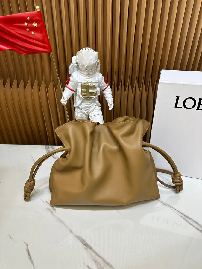 Flamenco Clutch Large