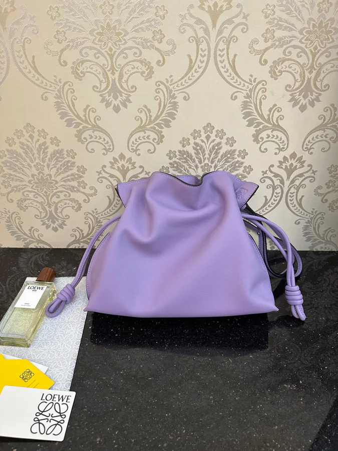Flamenco Clutch Large