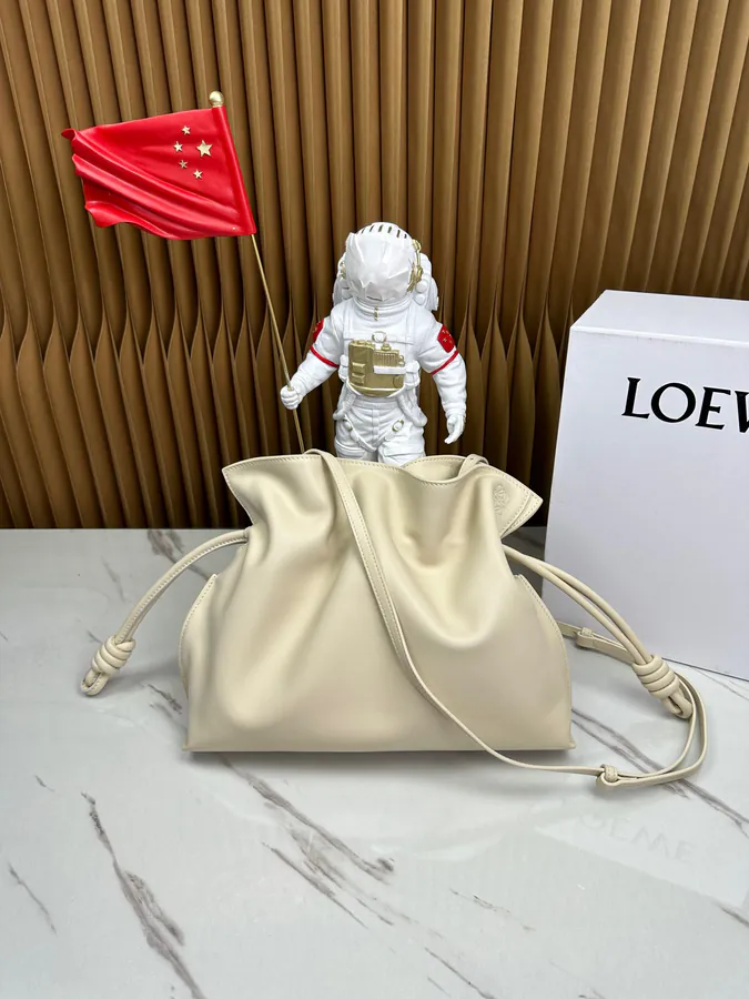 Flamenco Clutch Large