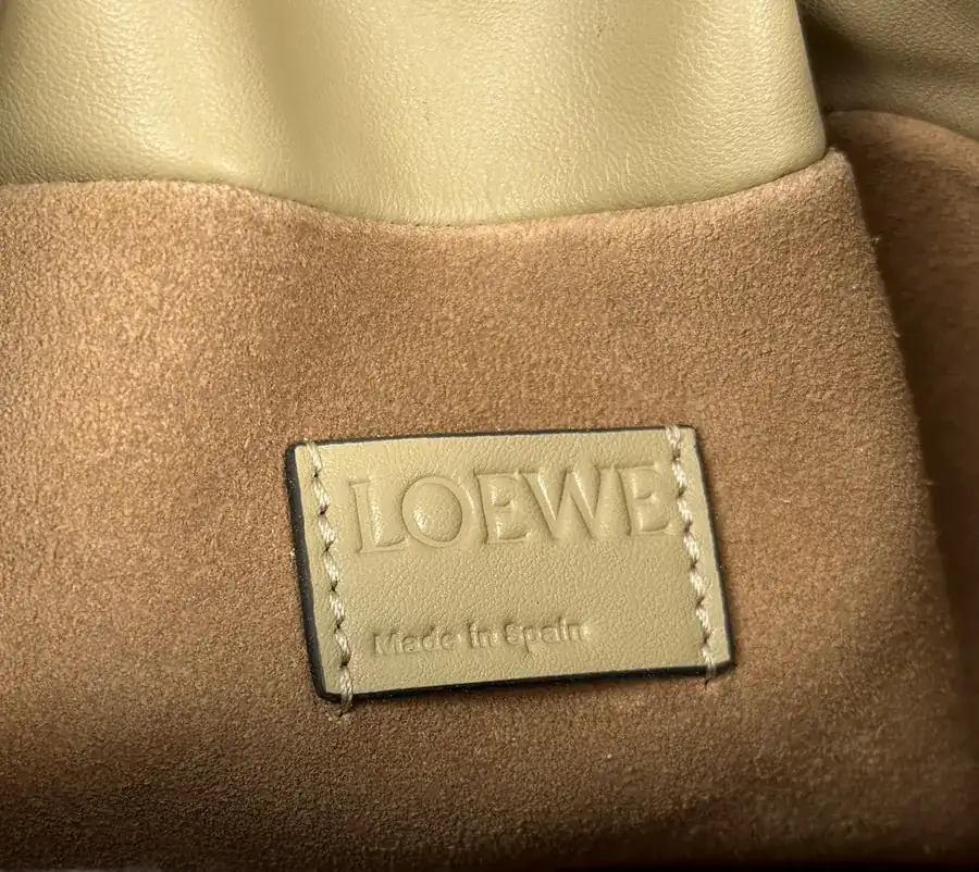 Flamenco Clutch Large